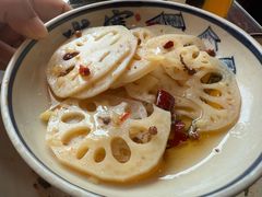 -尚寨嫽扎咧面馆(钟楼店)