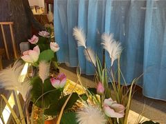 -荷塘秋月·本帮江浙菜(国权路店)