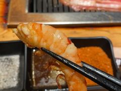 -千寻烧肉(政务区店)