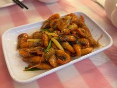 -玲珑餐厅(陕西南路店)