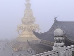 -峨眉山风景名胜区