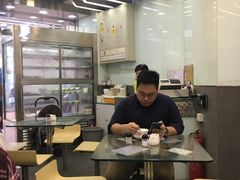 -义顺牛奶公司(庇利金街店)