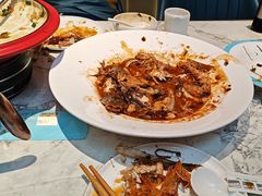 -悦海·家宴·冰花皮皮虾大锅贴(宝龙店)