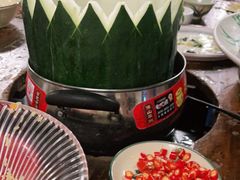 -尚竹阁冬瓜盅·18年地标美食(平洲店)