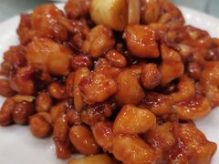 宫爆鸡丁-砂锅李(九江路店)