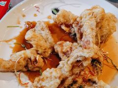 -一桶江山餐厅(松北店)