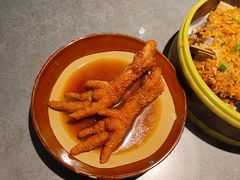 -老淮滨-蚌埠非遗小吃(淮河路店)