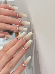 -M·X Nail日式美甲美睫