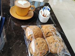 -新都绿城喜来登酒店大堂吧