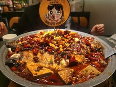 -鱼见你烤鱼•本地烧烤(1818店)