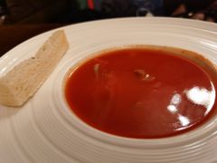 俄式罗宋汤-凯撒城堡西餐厅(颐和国际店)