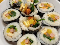 -屋里家延边朝鲜族冷面(南园店)