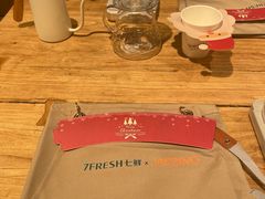 -七鲜超市(瑞虹天地太阳宫店)