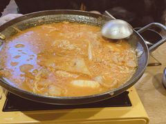 -恩你小木屋·烤肉韩式料理(嘉兴秀洲店)