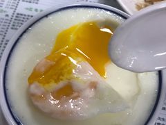 双皮奶窝蛋-仁信双皮奶(东川路店)
