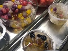 -忆夏爽黑仔漳州四果汤(顶澳仔猫街店)