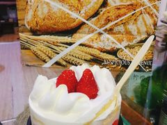 草莓甜心-金凤成祥(西罗园店)