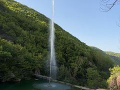 -环翠峪风景区