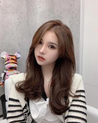 -MMbyHair Code芭曲发型
