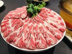 -隆荟•台州菜•粤菜