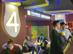 -佳兆业国际影城(鞍山店)