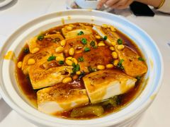 酸菜黄豆焖豆腐-盆满钵满·国家非遗传承(云台店)