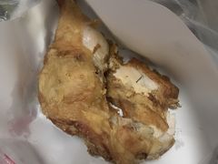 -香园炸鸡(鞍山西道店)