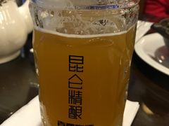 青稞啤酒-聪宏诺桑主题藏餐吧(唐道637店)
