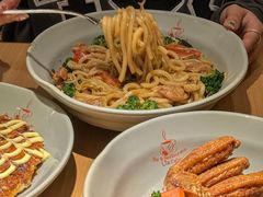 -Lia Cafe Bar Restaurant松山咖啡屋