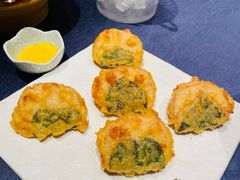 -嘎纳时光餐厅(水游城尚街店)