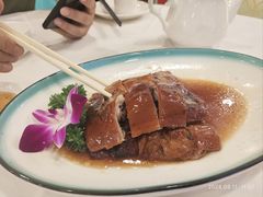 -朱仔记食府(江南大道店)