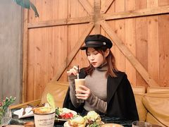 brunch-the rug 飞毯 (朝阳公园店)