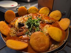 -海泰食府·新鲁菜·家宴(总部基地店)