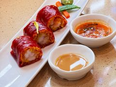 金莎红米肠-点都德(海岸城店)