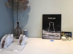 -dotcom coffee古点咖啡(致真大厦店)