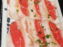 -牛焱·和牛烧肉(五大道店)