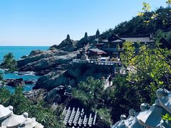 -海东龙宫寺