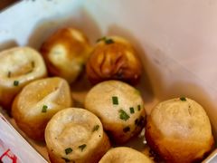 原味生煎-哑巴生煎(临顿路店)