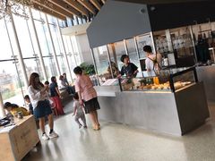 -Seesaw Coffee(朝阳大悦城店)