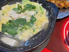 -天津乾毓德饭庄·清真传统炒菜·海鲜烧烤(咸阳路店)