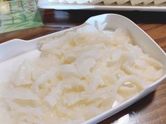 -竹叶涮肉坊(总店)