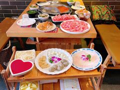 -董家湾重庆老火锅(嘉华店)