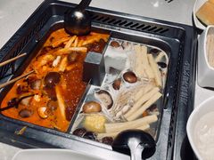 -海底捞火锅(亲子主题北金鹰店)