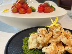 -白云中餐厅·粤菜·亚龙湾喜来登度假酒店