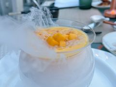 -王府井文华东方酒店-紫膳餐厅