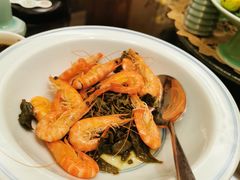 -湖畔居茶楼(湖滨店)