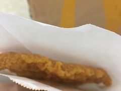 -麦当劳(曲阳店)