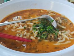 -笑红饭庄