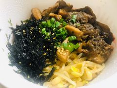 -新石器烤肉(之心城店)