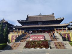 -大槐树寻根祭祖园